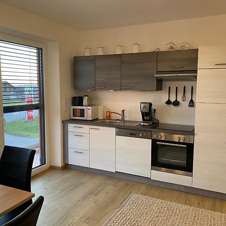 Wohnung City Nord Mit Balkon Herzogsdorf Luaran gambar